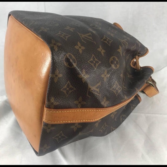 Louis Vuitton NOE GM Bucket Bag - Picture 3 of 3